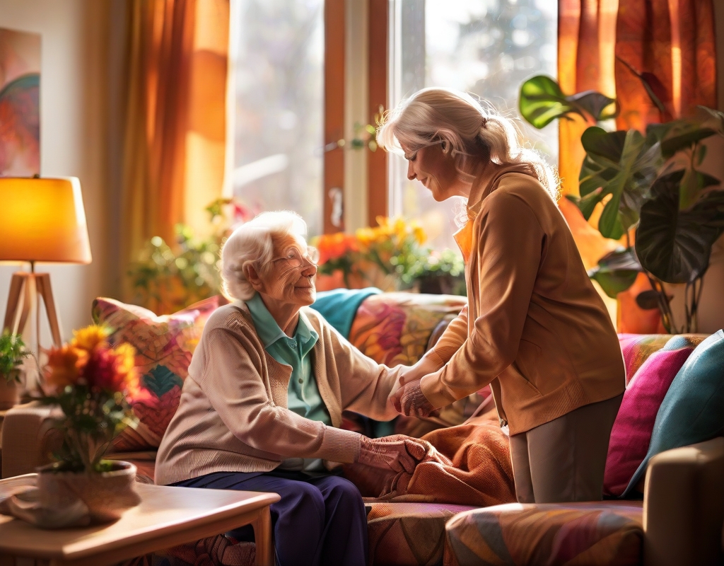 Precious Life Elderly Care