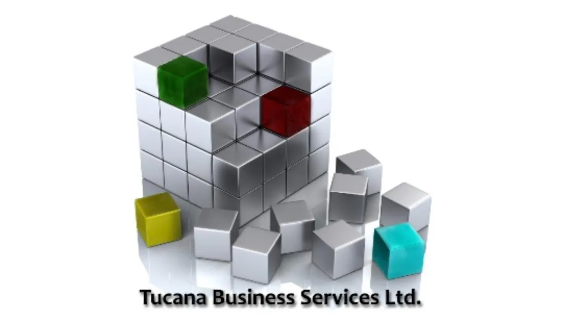 Tucana Business Services Ltd.