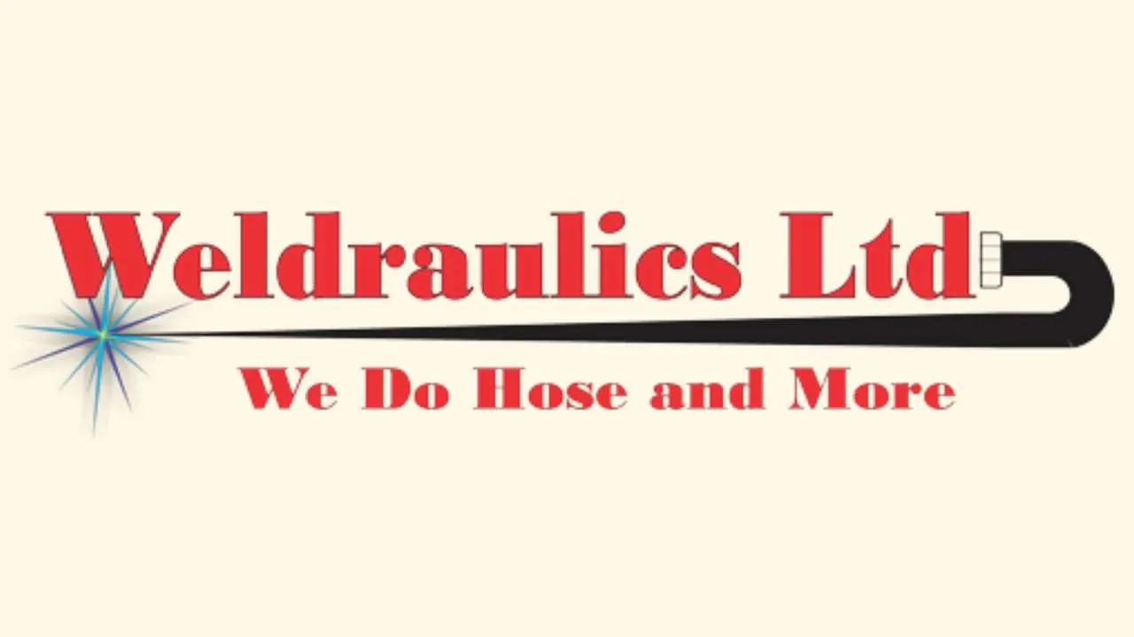 Weldraulics Ltd